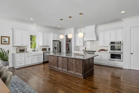 $2,389,000 | 1857 Burland Crescent, Brentwood, TN 37027
