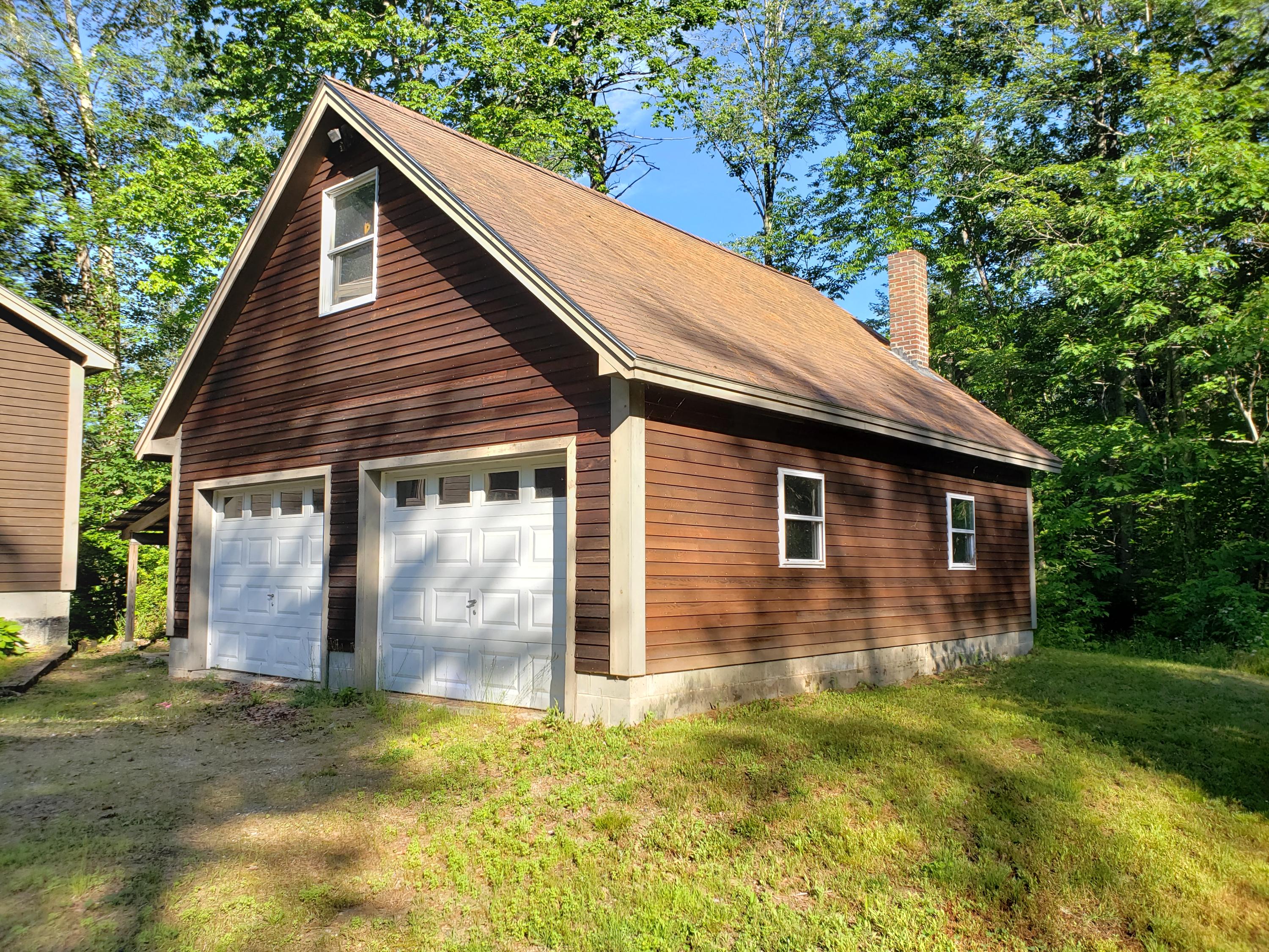179 Butter Hill Road Livermore, ME 04253 - Photo 4 of 24 20190708_080727