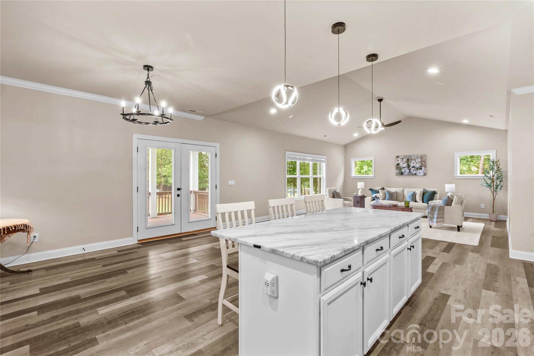 305 Absher Farm Loop Statesville, NC 28625 - Photo 7 of 47