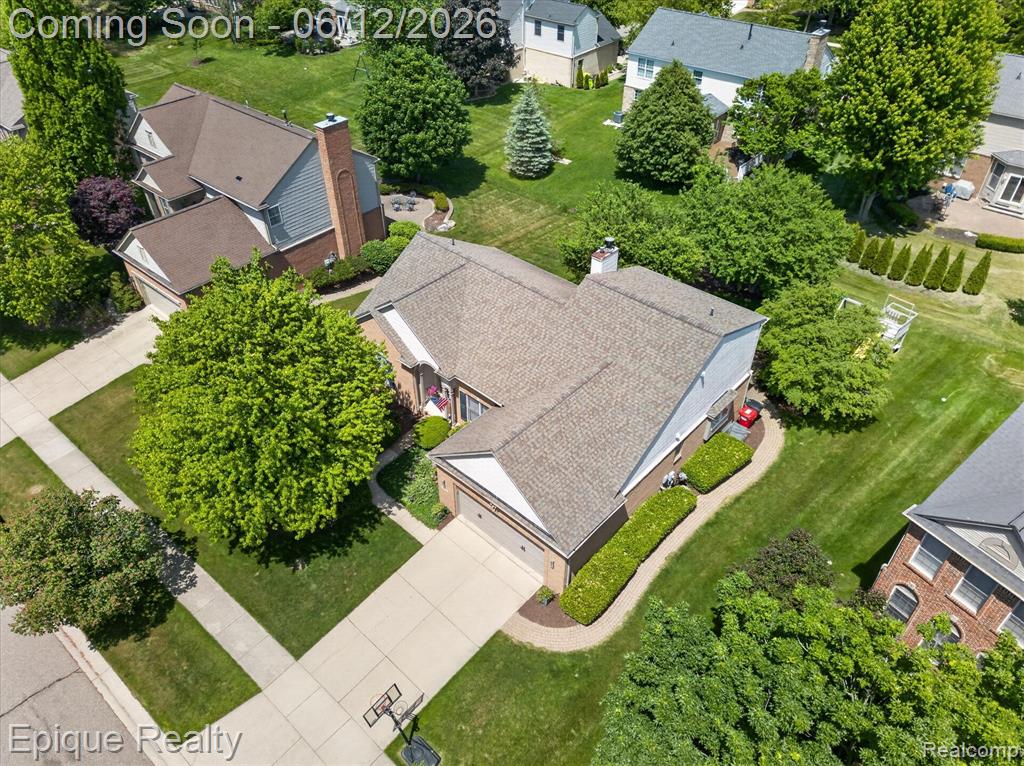 760 Caribou Court Rochester, MI 48307 - Photo 64 of 67