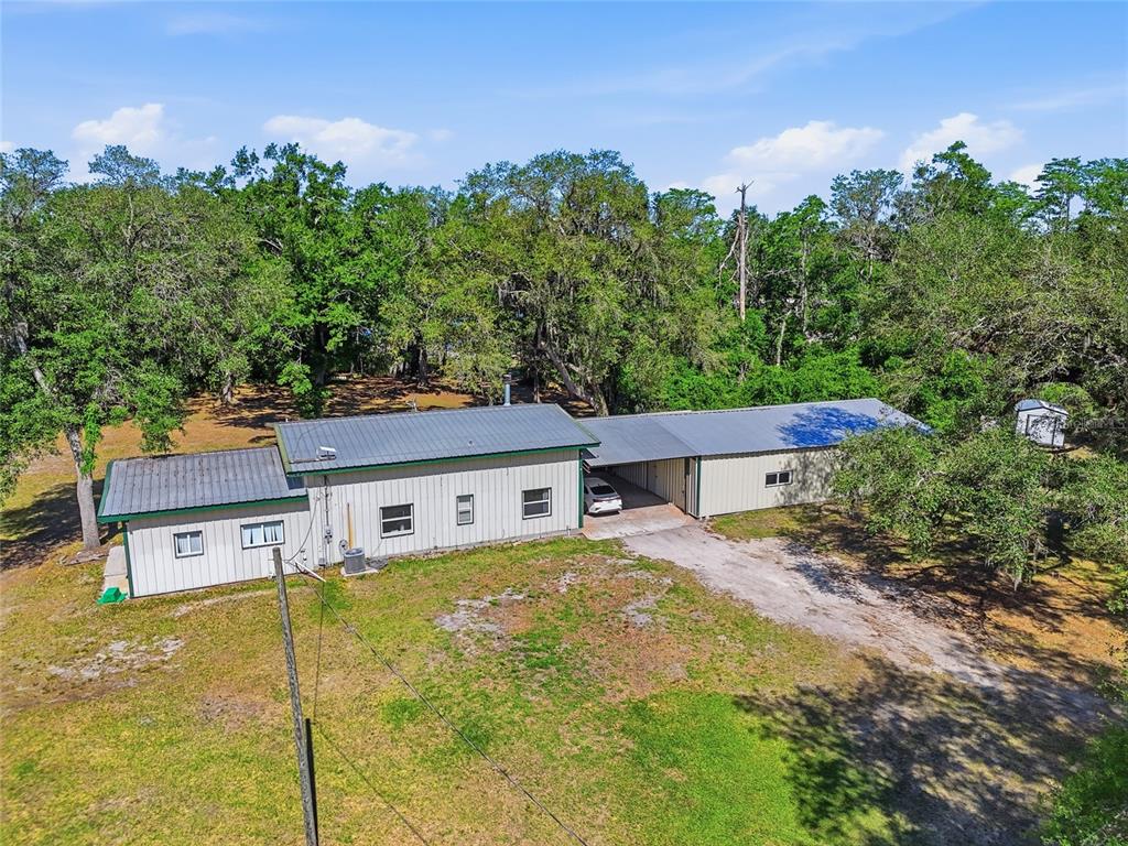 401 Southeast Falcon Road Branford, FL 32008 - Photo 5 of 76