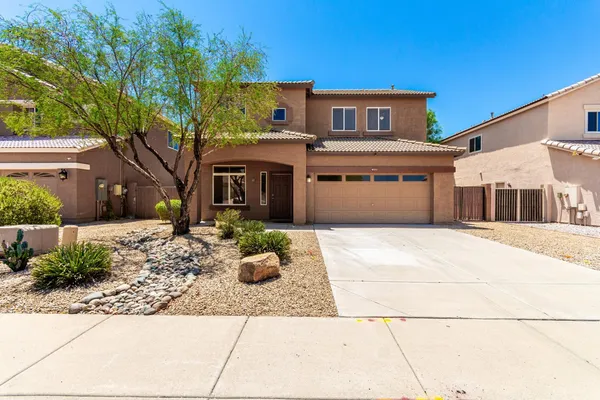 $2,500 | 6771 West Bronco Trail, Peoria, AZ 85383