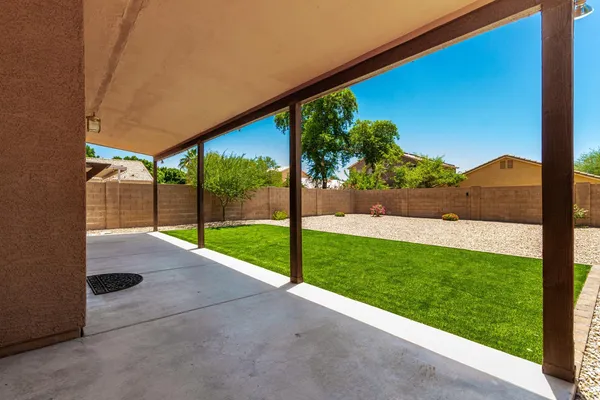 $2,500 | 6771 West Bronco Trail, Peoria, AZ 85383