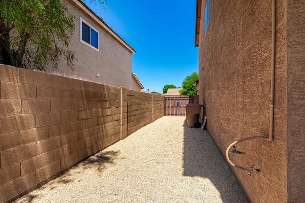 $2,500 | 6771 West Bronco Trail, Peoria, AZ 85383