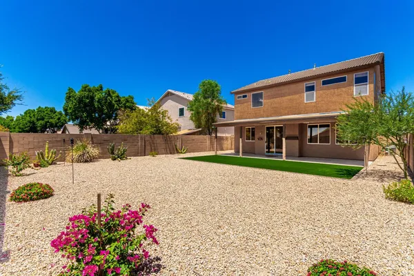 $2,500 | 6771 West Bronco Trail, Peoria, AZ 85383