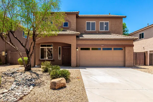 $2,500 | 6771 West Bronco Trail, Peoria, AZ 85383