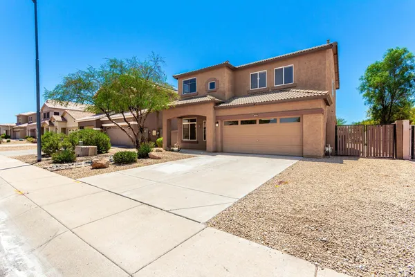 $2,500 | 6771 West Bronco Trail, Peoria, AZ 85383