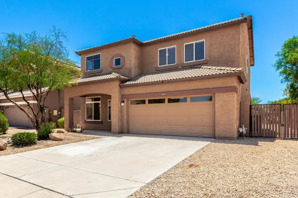 $2,500 | 6771 West Bronco Trail, Peoria, AZ 85383