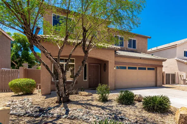 $2,500 | 6771 West Bronco Trail, Peoria, AZ 85383
