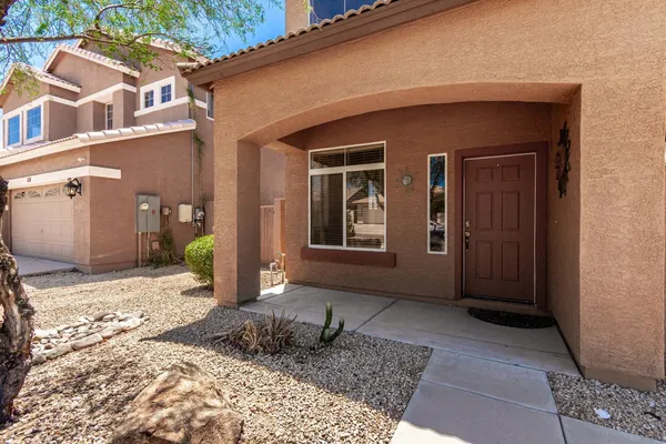 $2,500 | 6771 West Bronco Trail, Peoria, AZ 85383
