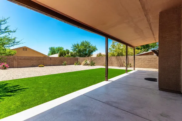 $2,500 | 6771 West Bronco Trail, Peoria, AZ 85383