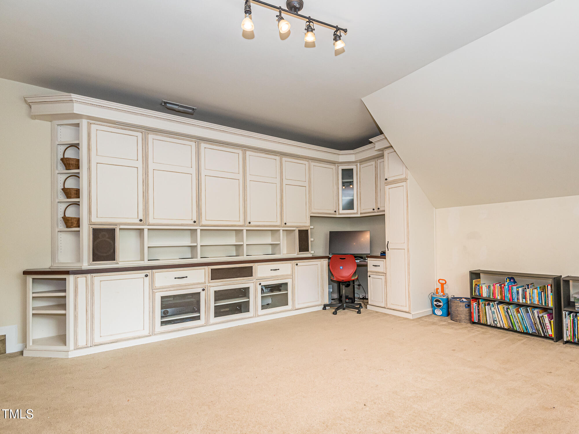 111 Gathering Place Durham, NC 27713 - Photo 33 of 44 a view of a storage & utility room