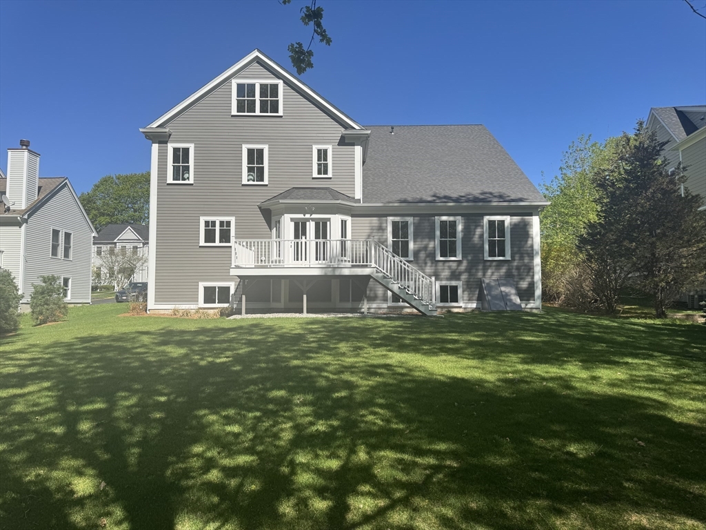 12 Wilson Road Lexington, MA 02421 - Photo 2 of 40