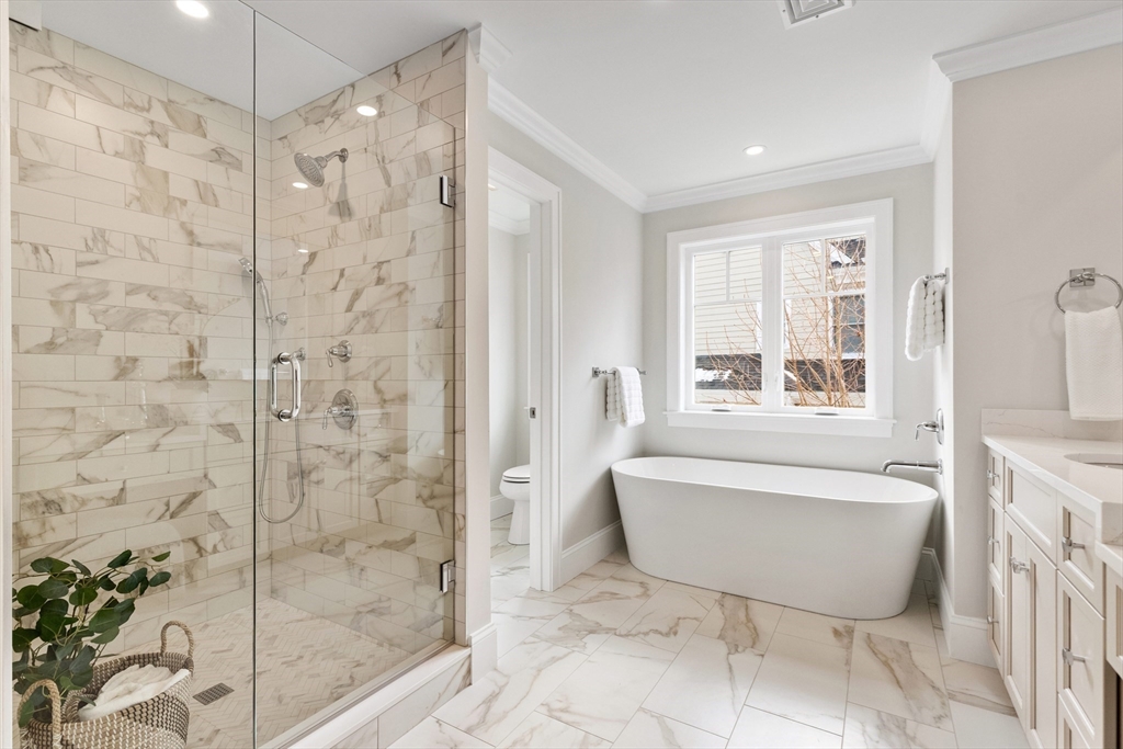 12 Wilson Road Lexington, MA 02421 - Photo 26 of 40