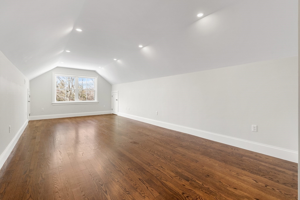 12 Wilson Road Lexington, MA 02421 - Photo 35 of 40