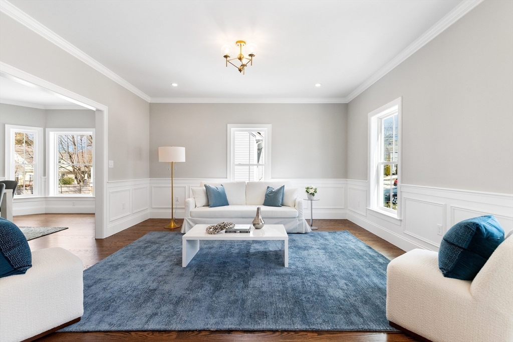 12 Wilson Road Lexington, MA 02421 - Photo 6 of 40