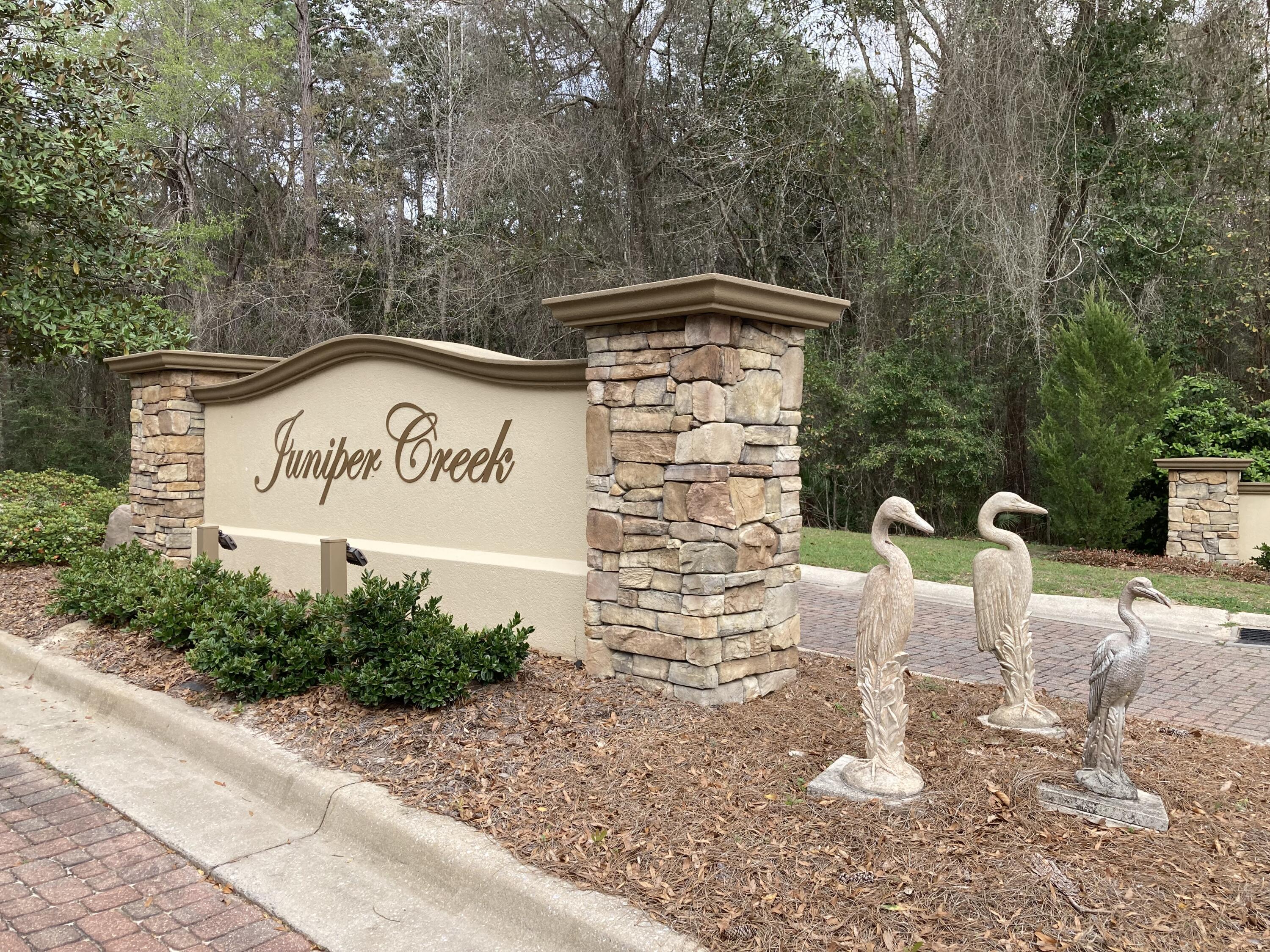 4567 Pfitzer Circle Crestview, FL 32536 - Photo 2 of 33 JC entrance1