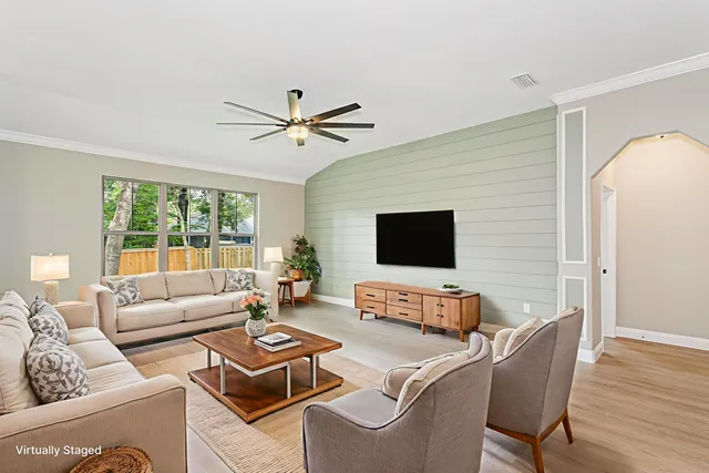 $515,900 | 4567 Pfitzer Circle, Crestview, FL 32536