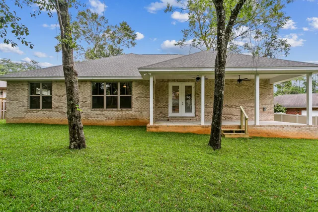 $515,900 | 4567 Pfitzer Circle, Crestview, FL 32536