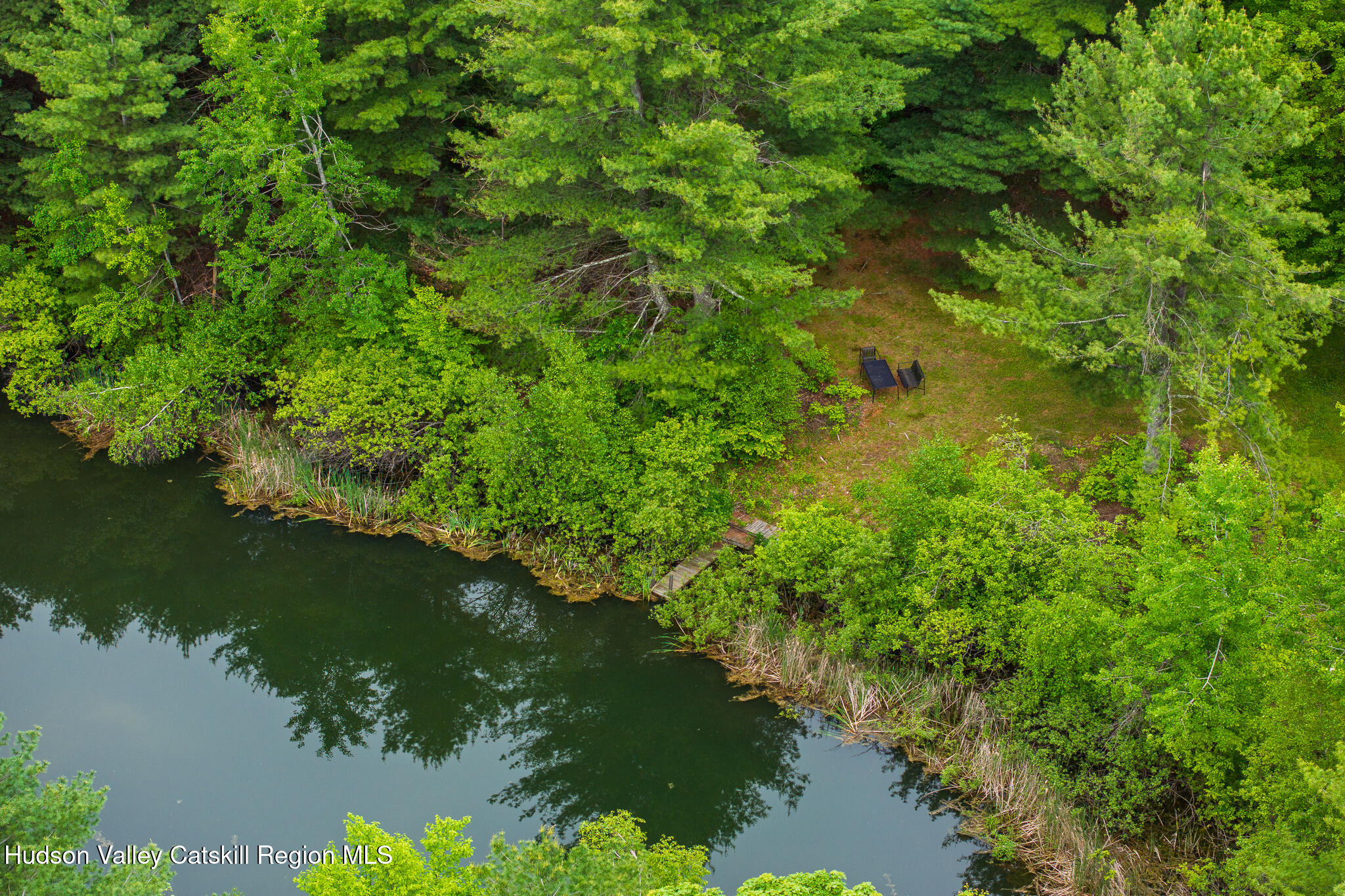 75 Upper Hollow Road Austerlitz, NY 12529 - Photo 5 of 21 a view of a lake