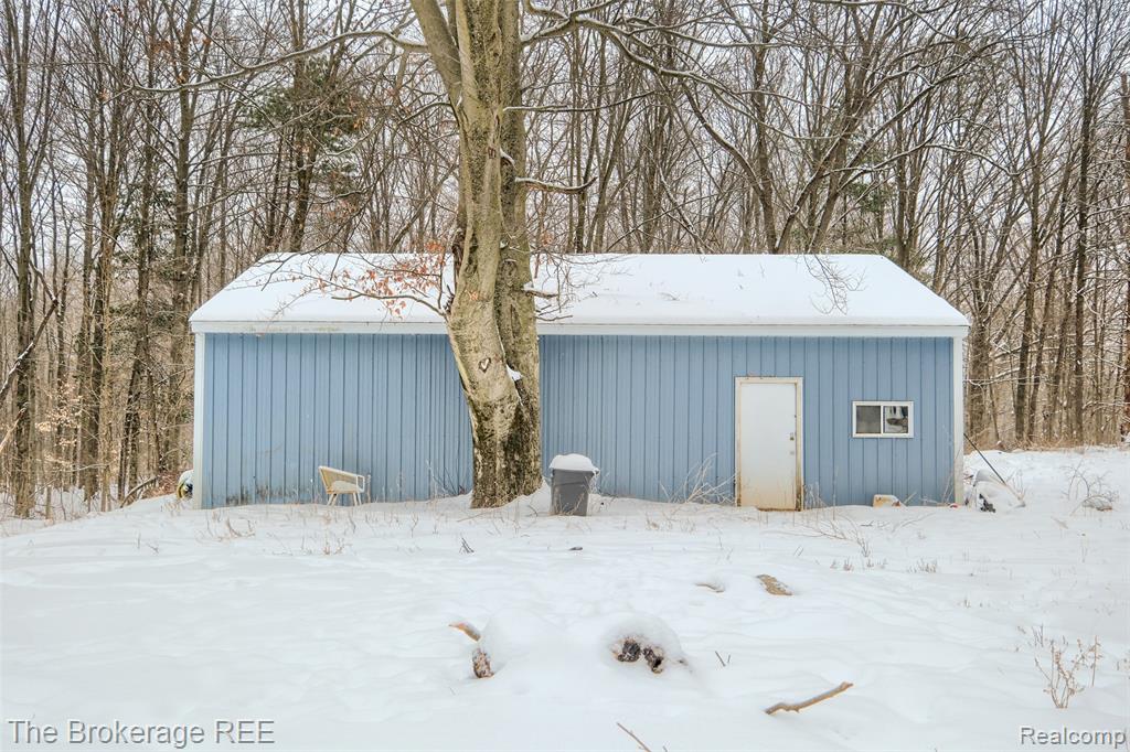 3838 West Burnside Road Otter Lake, MI 48464 - Photo 6 of 8 Gallery Image 6