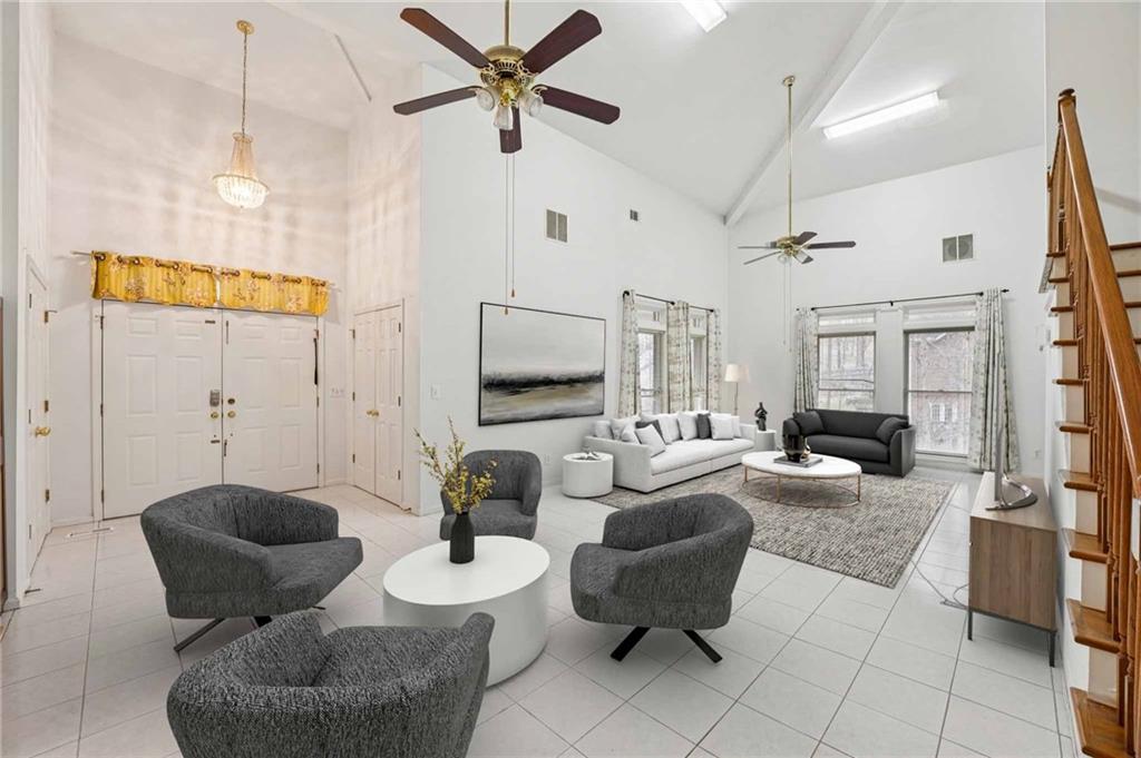 420 Link Road Alpharetta, GA 30022 - Photo 2 of 27