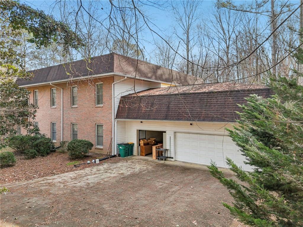 420 Link Road Alpharetta, GA 30022 - Photo 23 of 27