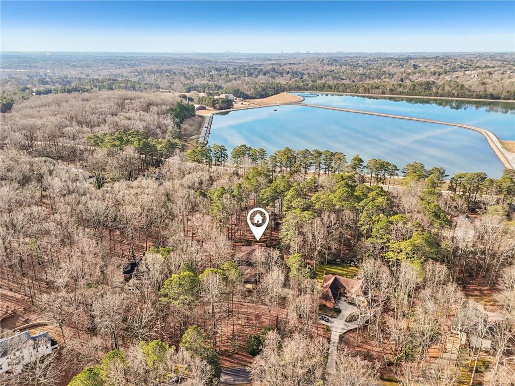 420 Link Road Alpharetta, GA 30022 - Photo 25 of 27