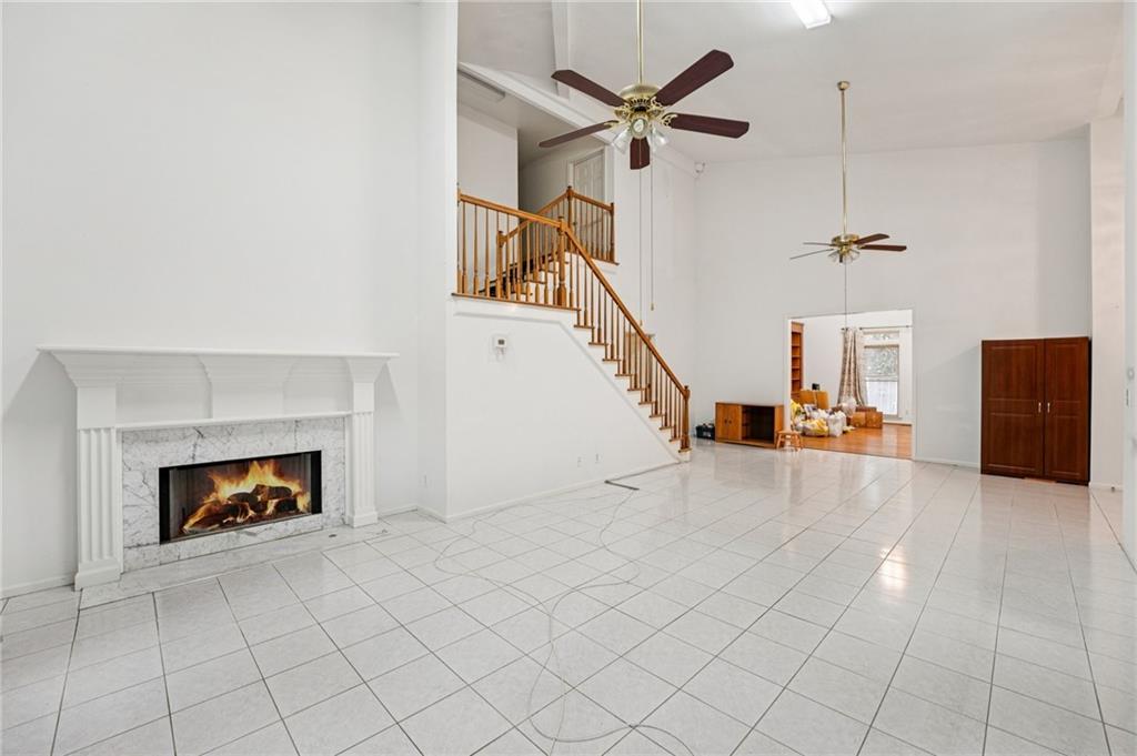 420 Link Road Alpharetta, GA 30022 - Photo 3 of 27