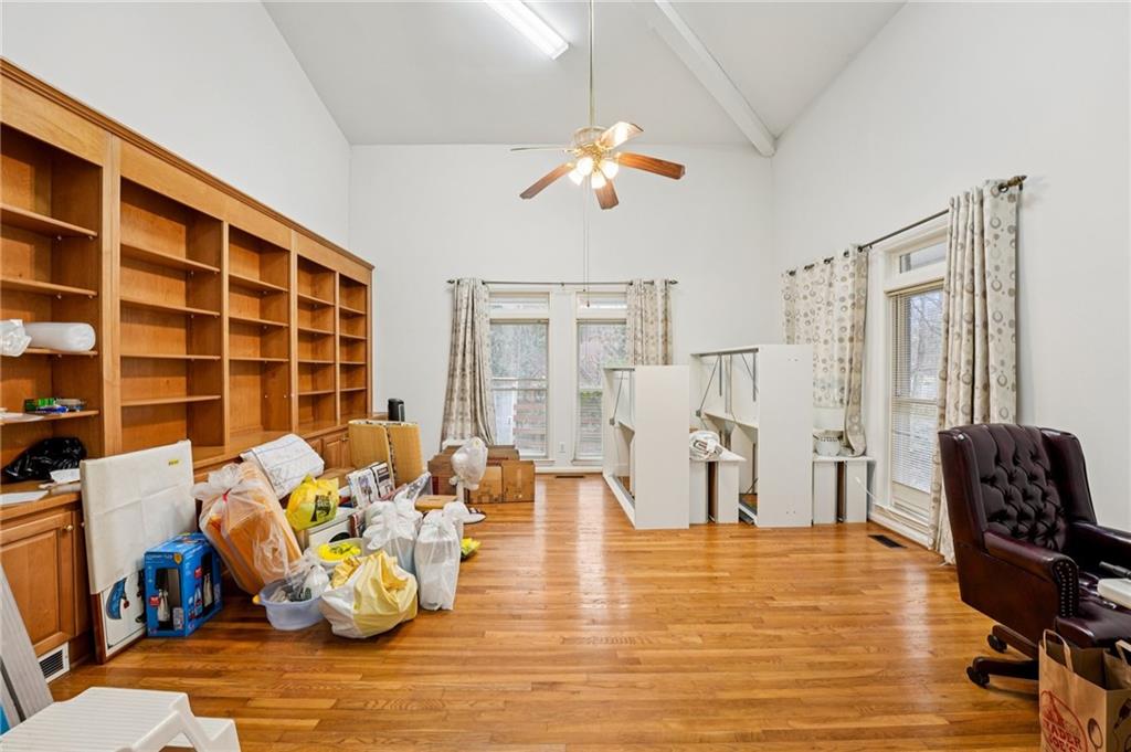 420 Link Road Alpharetta, GA 30022 - Photo 8 of 27