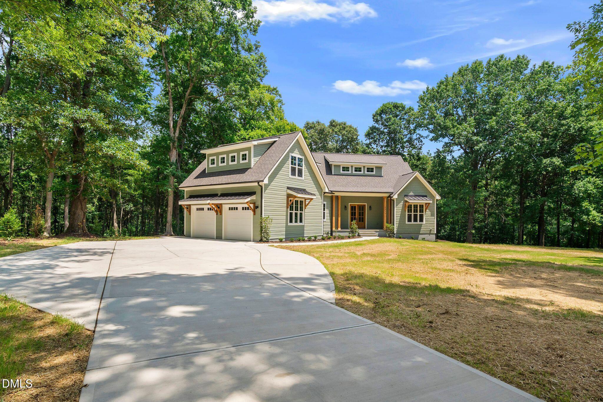 2317 Alex Cockman Road Pittsboro, NC 27312 - Photo 13 of 60 13_NJO03708