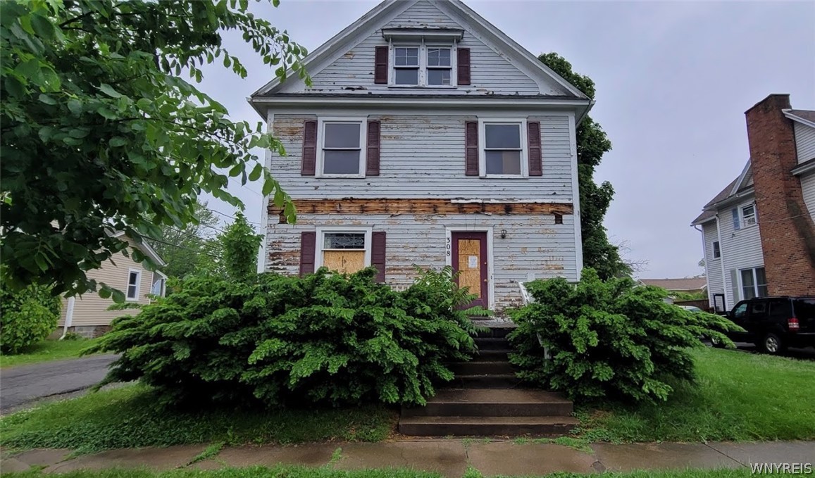 308 Catherine Street Ridgeway, NY 14103 - Photo 1 of 1 Gallery Image 1