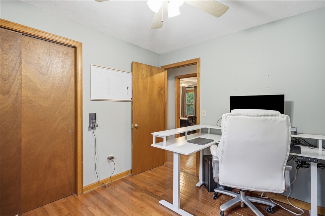 3870 Diamond Hill Road Cumberland, RI 02864 - Photo 21 of 37