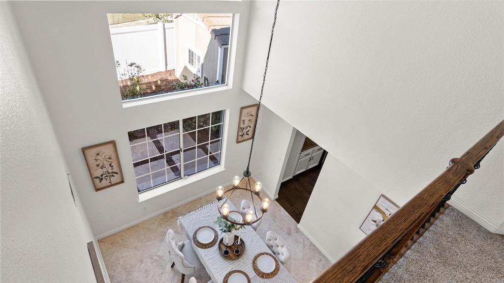 354 Lustrosos Street Oceanside, CA 92057 - Photo 31 of 75 a living room with furniture and a window
