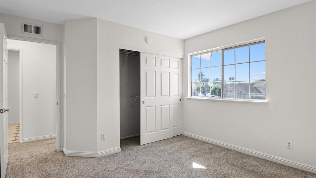 354 Lustrosos Street Oceanside, CA 92057 - Photo 43 of 75 a view of an empty room with a window