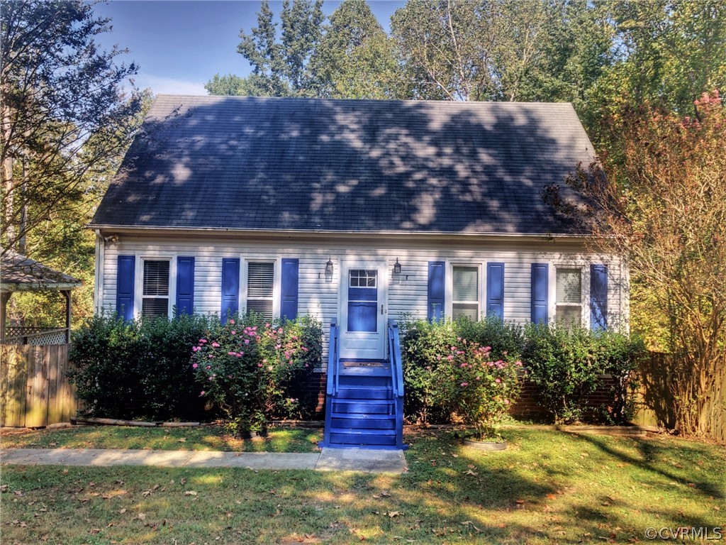 6992 Sandy Ridge Road Hopewell, VA 23860 - Photo 1 of 20 Gallery Image 1