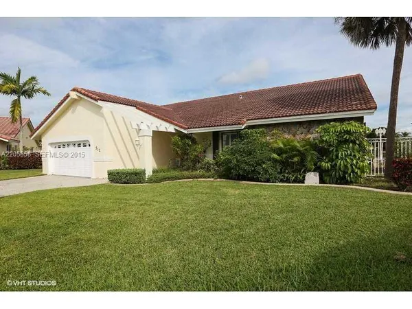 $6,500 | 512 Northwest 104th Avenue, Plantation, FL 33324