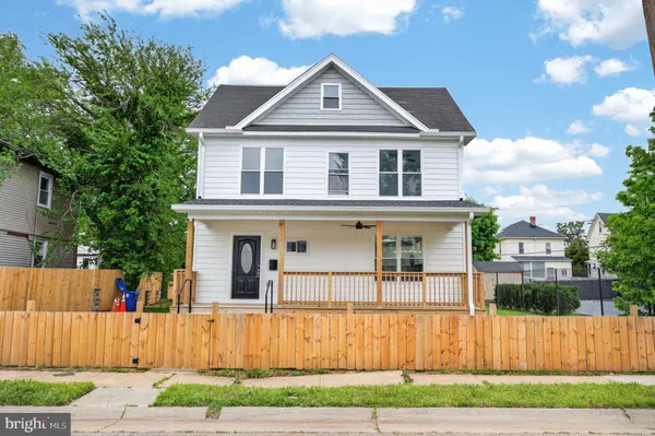 $3,000 | 5306 Ethelbert Avenue, Baltimore, MD 21215