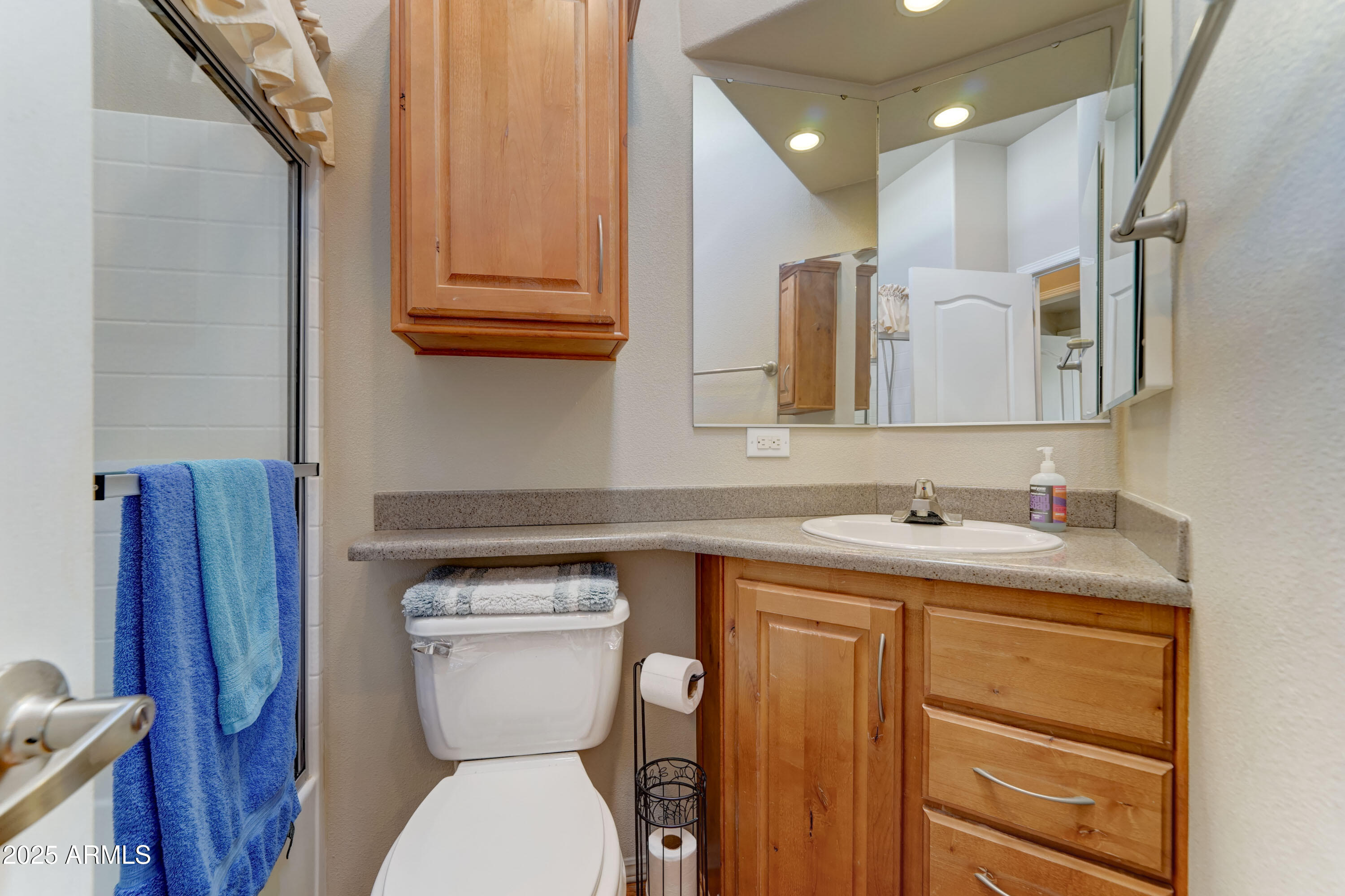111 South Greenfield Road, Unit 166 Mesa, AZ 85206 - Photo 11 of 28
