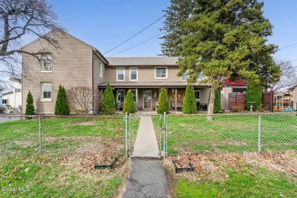 $324,900 | 3 117th Street, Troy, NY 12182