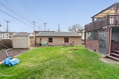 $324,900 | 3 117th Street, Troy, NY 12182