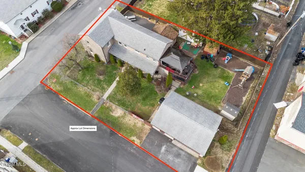 $324,900 | 3 117th Street, Troy, NY 12182