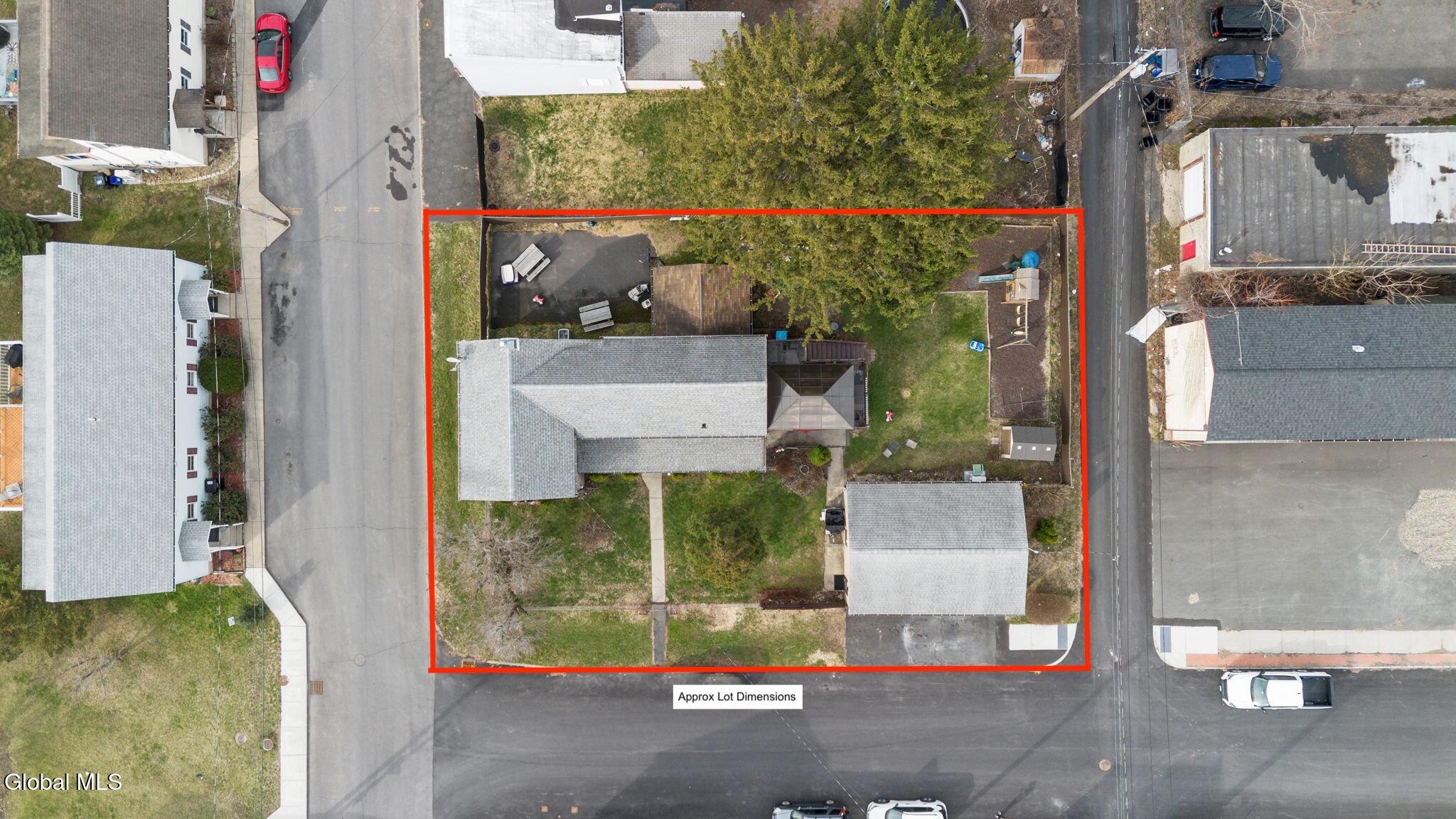 3 117th Street Troy, NY 12182 - Photo 42 of 47 42