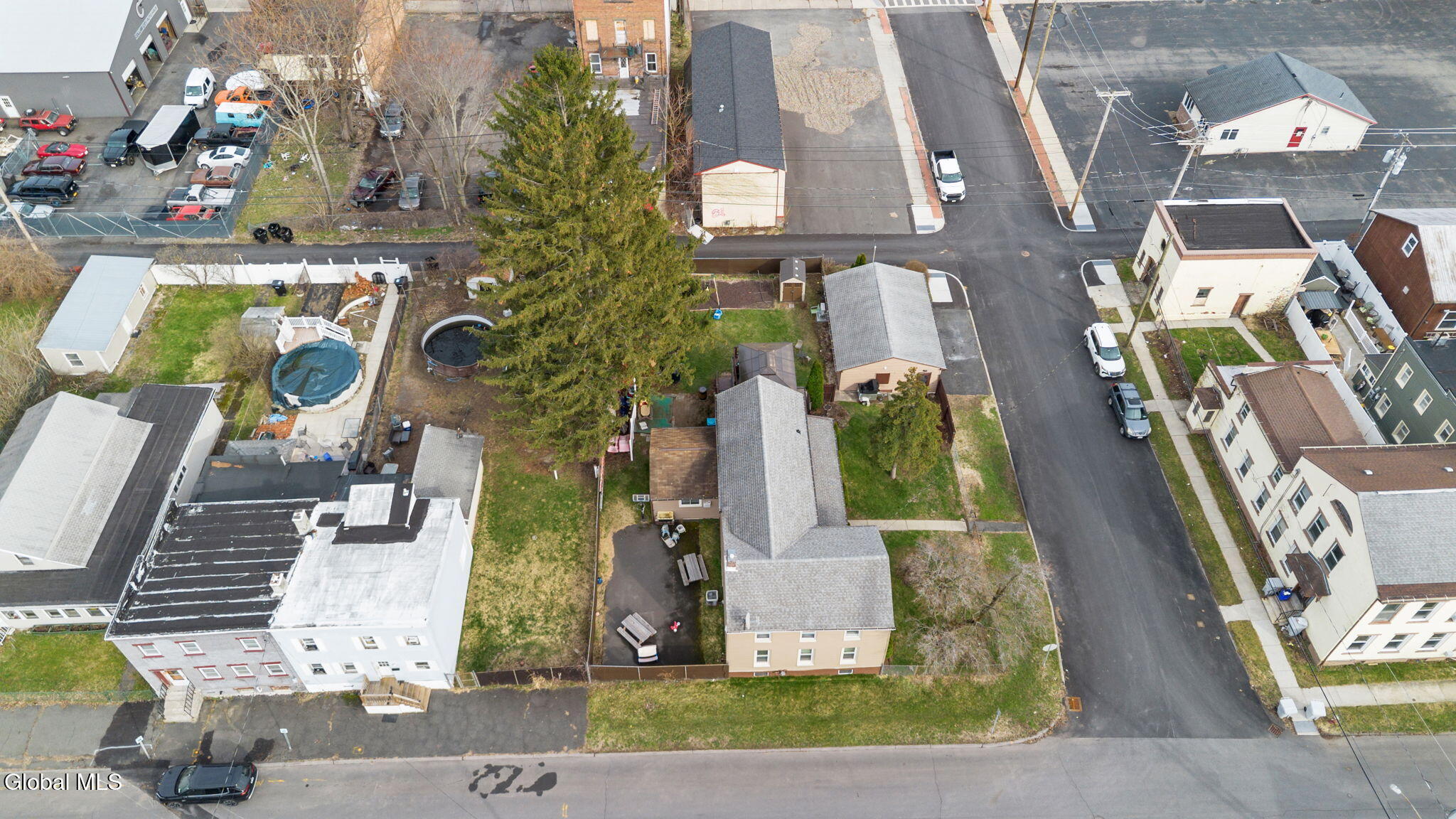 3 117th Street Troy, NY 12182 - Photo 45 of 47 45