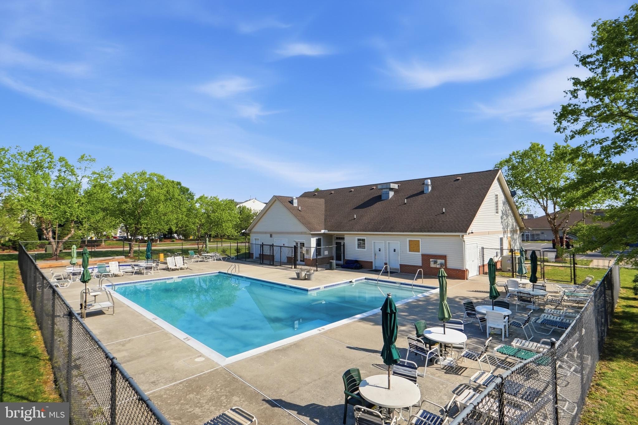 2002 Bell Point Court Odenton, MD 21113 - Photo 25 of 30 Seven Oaks has SO MANY amenities - several pools