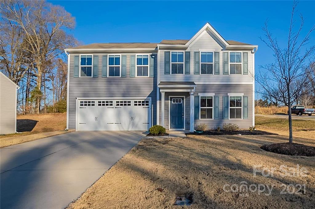 1152 Tangle Ridge Drive Southeast Concord, NC 28025 - Photo 1 of 18 Gallery Image 1