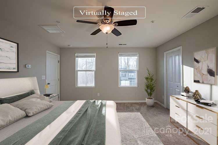 1152 Tangle Ridge Drive Southeast Concord, NC 28025 - Photo 3 of 18 Gallery Image 3