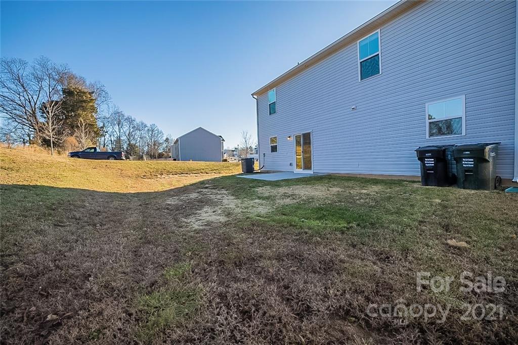 1152 Tangle Ridge Drive Southeast Concord, NC 28025 - Photo 7 of 18 Gallery Image 7