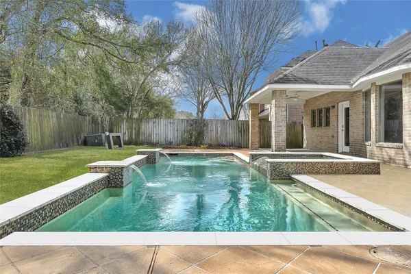 $4,500 | 21327 Pennshore Lane, Katy, TX 77450