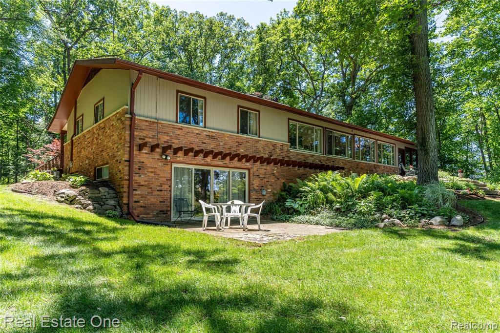 3333 Cullen Road Howell, MI 48855 - Photo 28 of 37